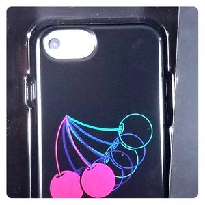 💟SALE 3/$40💟 KENDALL🍒KYLIE Cherry🍒iPhone7 Case